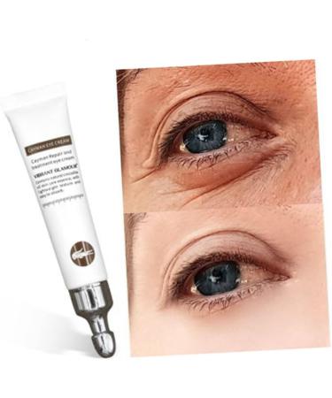 Gogogmee Essence Eye Cream Eye Creams Dark Circle Cream for Eye Makeup Accessories Eye Crean Anti Wrinkle Cream White - Buy Online on SooperMarket.com