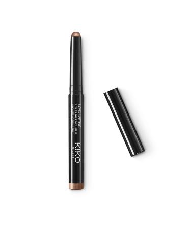 KIKO Milano Long Lasting Stick Eyeshadow 63 | Extremely long-lasting eye shadow stick 63 Bronze 1 piece (1 pack)