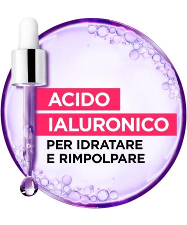L'Or al Paris Elvive Balsamo Hydra Hyaluronic 72H Deep Hydration with Hyaluronic Acid 250ml Hydra Hyaluronic Balm - Buy Online on SooperMarket.com
