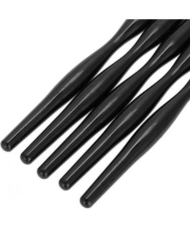 Nail Art Pen Brushes Set Nail Paint Design Pen Painting Nail Art Liner brush Manicure Tool Gel Polish Carving Drawing Painted Pen for Nail Salon Home Use Gift for Women Girl - Buy Online on SooperMarket.com