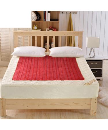 Jumbans 1-Piece Electric Blanket with Individual Heating | Constant Temperature | EU Plug Shop Internationally - Buy Online on SooperMarket.com