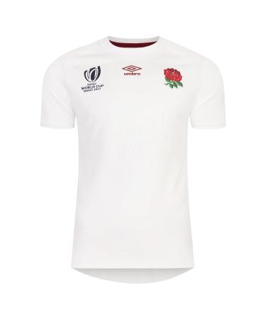 UMBRO Men's 99211u Home Jersey/Kit L Official Licensed Product