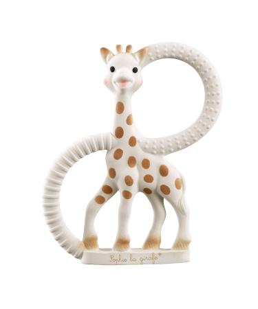 Sophie La Girafe - So Pure Teether Giraffe