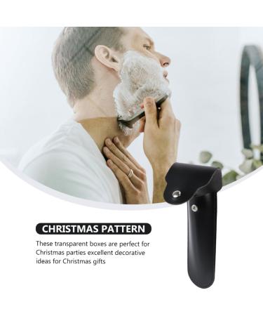 Angoily 3pcs Women's Shaver Set - Portable Travel Containers for Effortless Grooming | Shop Now! - Buy Online on SooperMarket.com