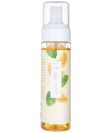 FarmHouse Fresh C the Future Foam Facial Cleanser - Refreshing Skincare Essential - Buy Online on SooperMarket.com