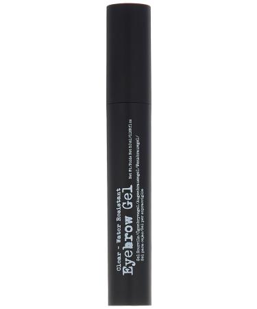 The BrowGal Clear Eyebrow Gel 0.169 Fl Oz - Long-Lasting Hold | Pack of 1 - Buy Online on SooperMarket.com