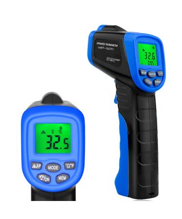 Infrared Thermometer Baby/Adult LCD Contactless Body Thermometer