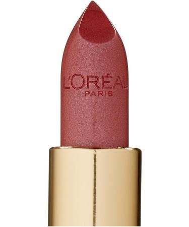 L'Or al Paris Color Riche Satin Smooth Lipstick Moisturising Pure Pigment Lip Colour With Omega 3 & Vitamin E 214 Violet Saturne 214 Plum 1 count (Pack of 1) - Buy Online on SooperMarket.com