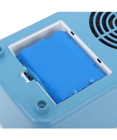 Portable Drugs Cooler with Adjustable Temperature for Insulin Storage at Home - Buy Online on SooperMarket.com