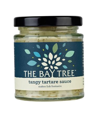The Bay Tree | Tangy Tartare Sauce 160g