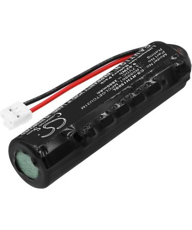 Buy EC-H15 MPCLGETCU31M 2600mAh Battery Replacement for Land Rover Sport & Discovery International Shipping Available - Buy Online on SooperMarket.com