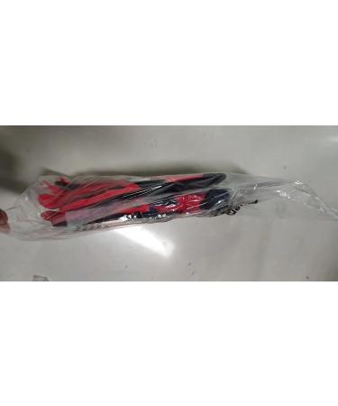 Seibertron Dirtpaw Touch Screen Gloves for Kids & Adults - BMX MX MTB Cycling Gloves - Red Racing Gloves for Motocross & ATV - Buy Online on SooperMarket.com