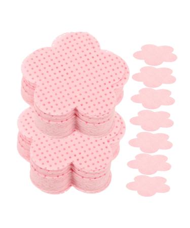 PLAFOPE 200 Sheets Nail Pads Snail Polish Removers Cotton for Nail Polish Remover Lint Wipes Nail Remover Pads Gel Nail Remover Travel Nail Polish Remover Nail Wipes