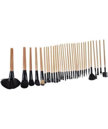 Prakti Professional Cosmetic Makeup Brush Set - Buy Online on SooperMarket.com