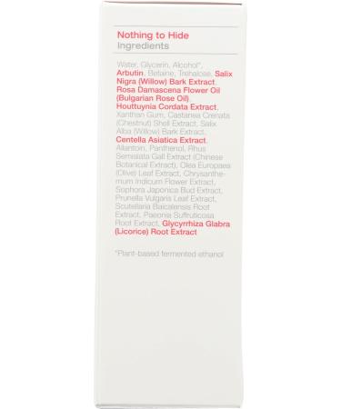 ISOI Bulgarian Rose Blemish Care Serum Plus - 0.68 FZ | International Shipping Available - Buy Online on SooperMarket.com
