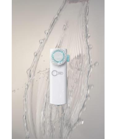 Vanav Bubble Pop Cleanser | Auto Bubble Facial Cleansing Machine BP-1000 - Buy Online on SooperMarket.com