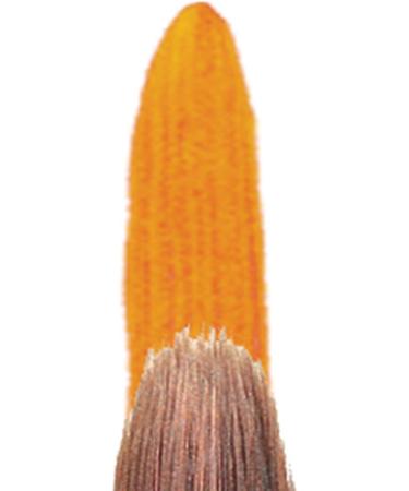 Winsor & Newton Galeria Round Brush Size 01 Black - Short Handle - Buy Online on SooperMarket.com