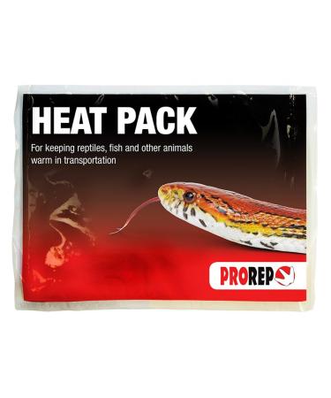 ProRep Heat Pack