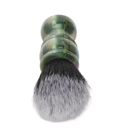 Premium Beard Shaving Brush - Perfect for Home & Travel | Lather Razor for Men - Buy Online on SooperMarket.com