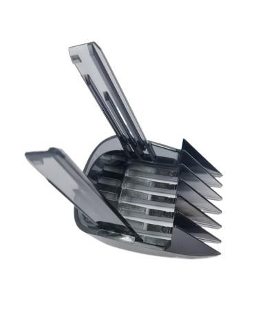 1pcs 7-24mm Hair Clipper Comb for HC7460 HC9450 HC9490 HC9452 Hair Cutter Trimmer Beard Comb Haircut Styling Tool