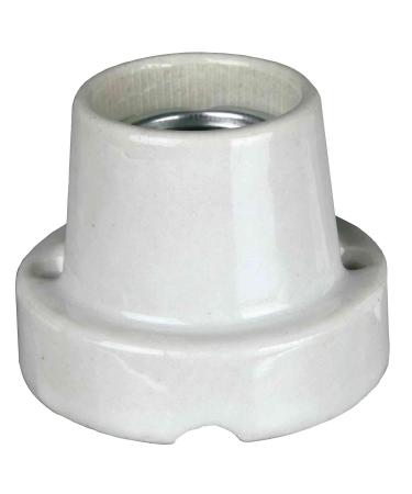 Trixie Straight Pro Ceramic Socket
