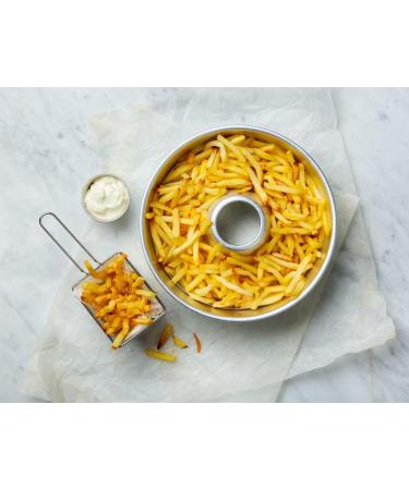 OMNIA Kit 1: Camp Oven, Silicone Mold, Potholders, Baking Grid, Storage Bag - Ultimate Starter Kit - Buy Online on SooperMarket.com