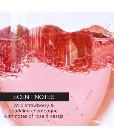 Whish Pink Champagne Lip Balm with Bakuchiol - Intense Moisturization & Soothing Care for Beautiful Lips | International Shipping Available - Buy Online on SooperMarket.com