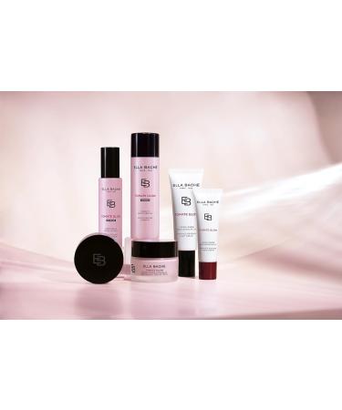 Ella Bach Tomato Glow Tinted Cream with Glow Effect 30 ml Rose - Tinted Face Care with Super Glow for a Fresh Complexion - Smoothing Face Cream with Antioxidants - Buy Online on SooperMarket.com