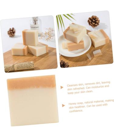 Healeved Cold Process Soap Organic Bar Soap Body Wash Organic Body Wash Natural Lotion Natural Bar Soap for Women Face Soap Handcrafted Soap Miss Cleansing Shower Rod - Buy Online on SooperMarket.com