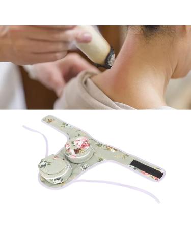 Yinhing Smokeless Moxibustion Bag | Moxibustion Box Cover for Men & Women | Accessory Bag for Moxa Box - International Shipping Available - Buy Online on SooperMarket.com