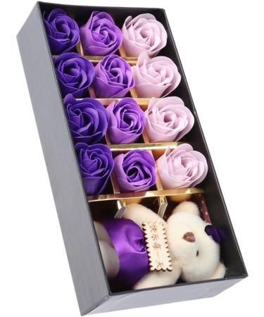 Ipetboom 12pc Gift Box Rose Festival Supplies Medium As Shown - Buy Online on SooperMarket.com