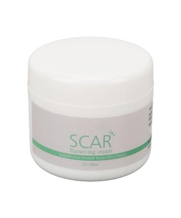 Jopwkuin Scar Removal Cream - Reduce Wrinkles & Soothe Surgery Scars - For Men - Buy Online on SooperMarket.com