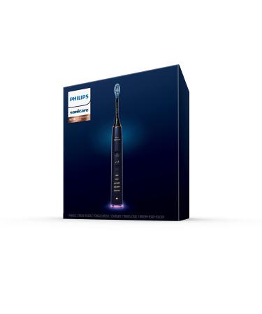 Philips Sonicare DiamondClean Smart 9750 Electric Toothbrush in Lunar Blue - HX9954/56 - Buy Online on SooperMarket.com