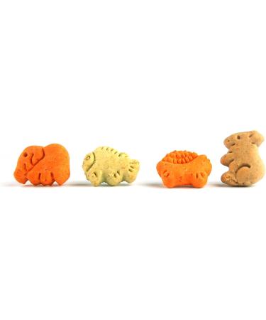Dibo Animal Figures 500g - Healthy Natural Dog Treats & Biscuits | B.A.R.F. Diet for Dogs - Buy Online on SooperMarket.com