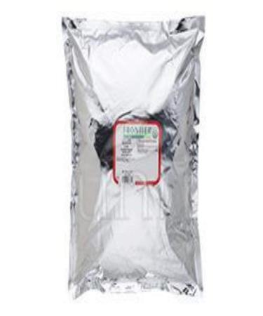 Frontier Co-op Organic Cut & Sifted Spearmint Leaf 1lb