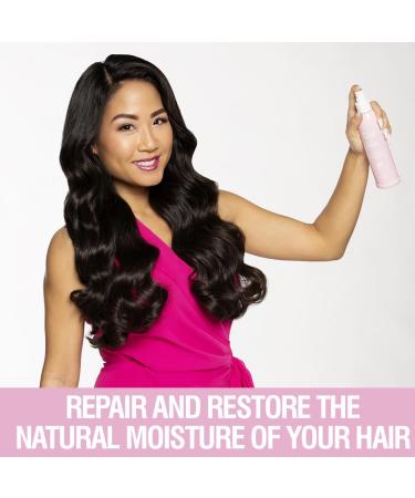 CHI x Barbie Dream Pink Kit - Moisture Therapy Shampoo Conditioner & Heat Protectant | International Shipping - Buy Online on SooperMarket.com