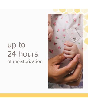 Burt's Bees Baby Nourishing Lotion  Original Scent Baby Lotion - 6 Ounce Tube - Pack of 3 Original 6oz (3 Pack) - Buy Online on SooperMarket.com