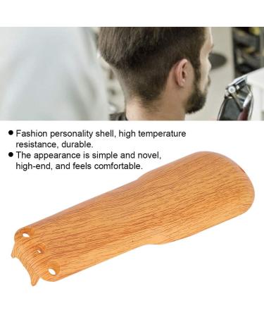 Electric Hair Cutter Cover | PC Shell Clipper Replacement Housing | Compatible with 8504 | 4 Color Options Available - Buy Online on SooperMarket.com