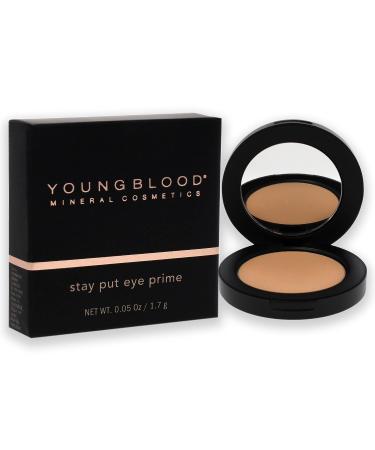Youngblood Stay Put Eye Prime - Vegan & Cruelty Free | Long-lasting Eye Primer - Buy Online on SooperMarket.com