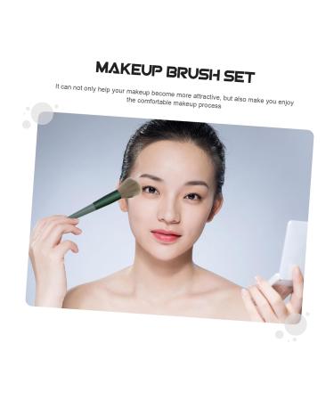 Buy NOLITOY Makeup Brush Set - Premium Makeup Tools & Highlighters for Flawless Beauty - International Shipping Available - Buy Online on SooperMarket.com