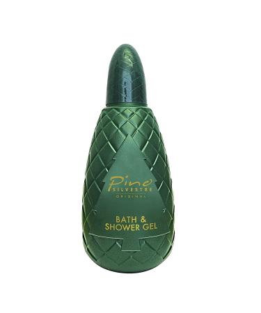 Pino Silvestre Original Bath Und Shower Gel 500ml