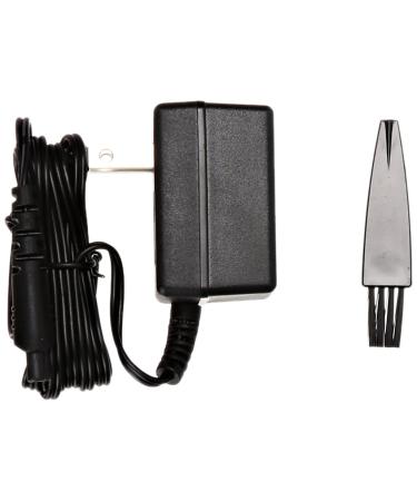 Remington R3-4110A Men's Electric Rotary Shaver - Black - Buy Online on SooperMarket.com