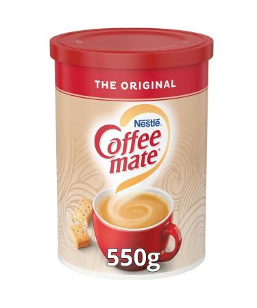 Generic Nestle Compatible Coffee-Mate Original 550g Coffee Whitner