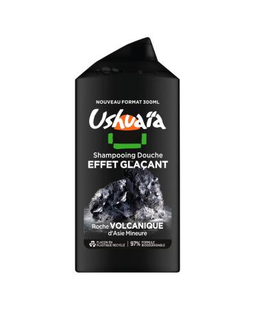 Ushua a Rituels d'Asie Shampoo and Shower Gel Volcanic Rock