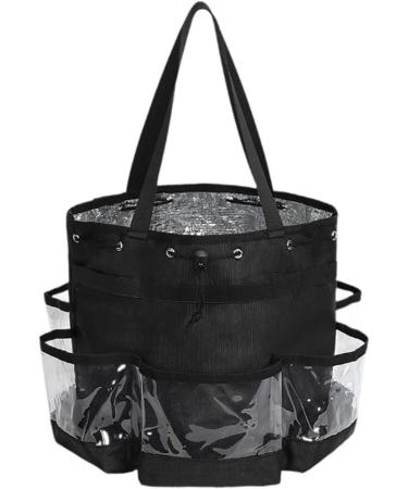 Sharplace Hairdressing Tools Storage Bag Haircut Accessories Organizer Bag Large Capacity Hairdresser Equipment Bag Hair Brush Scissors - Buy Online on SooperMarket.com