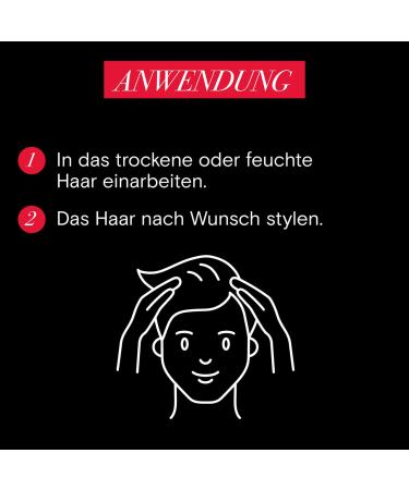 Schwarzkopf Taffel Styling Wax Power | 6 x 75ml | Vegan Hair Wax for 48 Hour Hold | Gentle on Hair & Scalp - Buy Online on SooperMarket.com