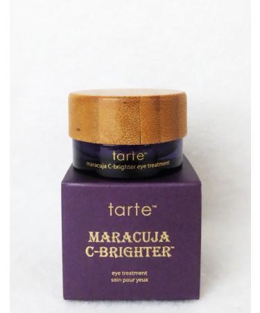 Tarte Maracuja C-Brighter Eye Treatment 0.35 oz