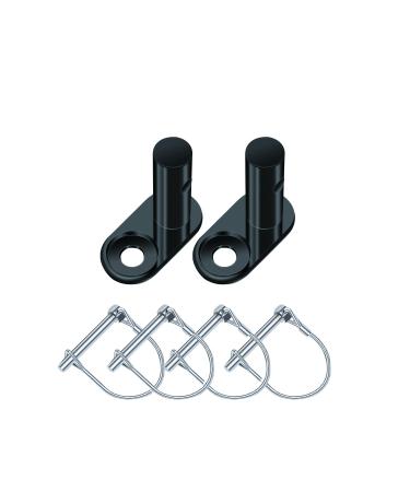 Tihook bicycle trailer coupling universal bicycle trailer coupler bicycle trailer hook bicycle trailer coupling for children's bicycles bicycle trailer pet trailer
