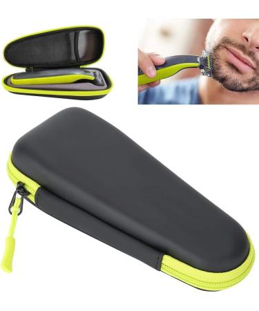 Travel Case for Electric Shaver - Portable Storage Box for QP2530 & QP2520 | International Shipping - Buy Online on SooperMarket.com