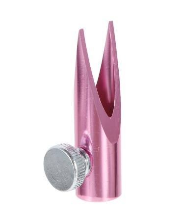 Beavorty Color Pencils Color Pencils Eyebrow Pencil Sharper Duckbill Sharpener Manual Makeup Sharpening Tool for Eyebrow Lip Pencils Cosmetic Pencil Eyeliner Lipliner Pencils Hand Tools Hand Tools Pink
